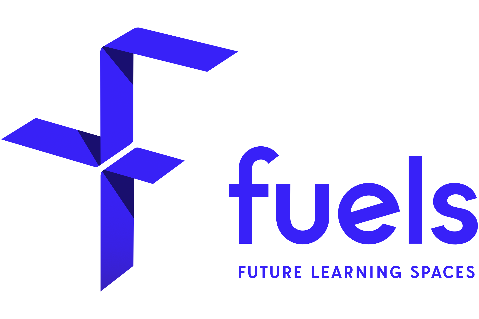 Logo zum Future Learning Spaces (fuels) Projekt
