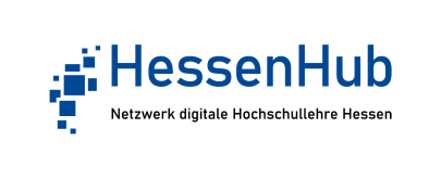 Logo: HessenHub
