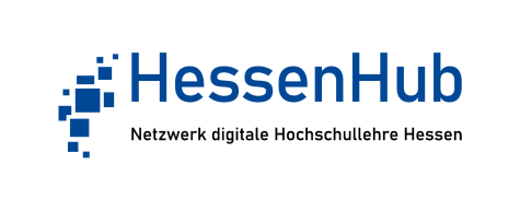 Logo: HessenHub