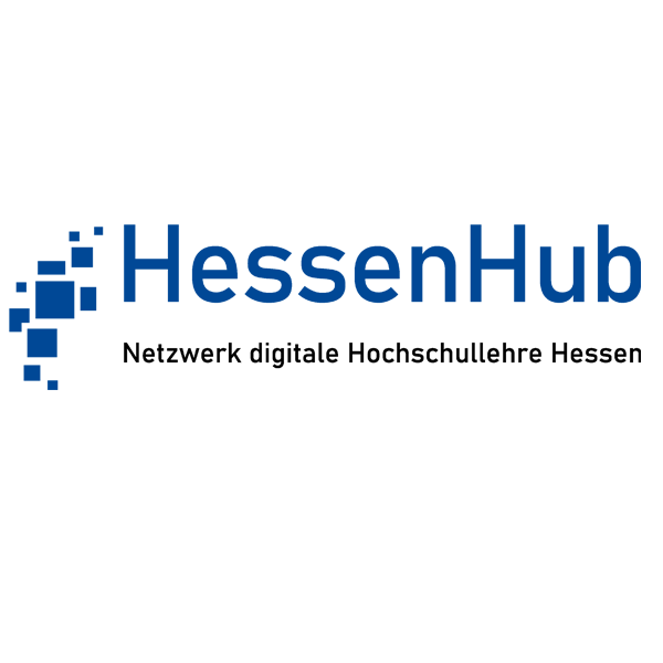 Logo: HessenHub