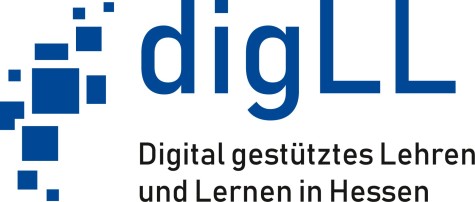 Logo: digLL