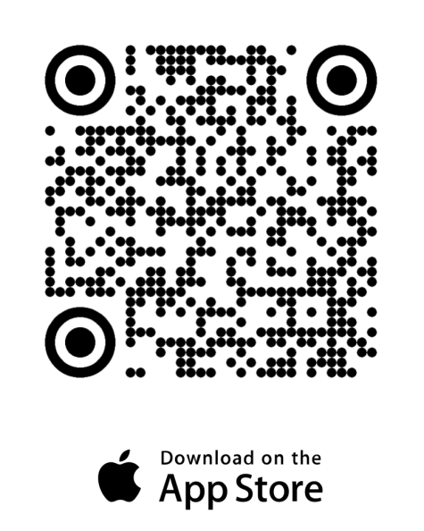 QR-Code um sich ARtemis-App herunter zu laden 