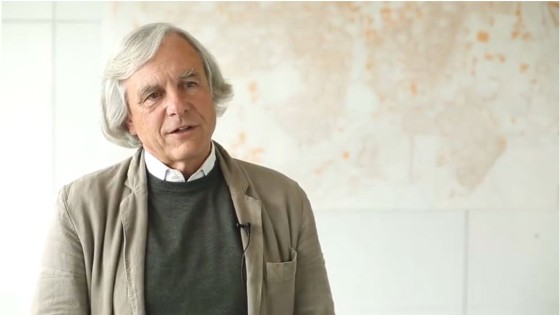 Foto: Beispiel für gut ausgeleuchtetes und positioniertes Videobild