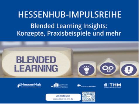 Foto: Flyer HessenHub Impulsreihe